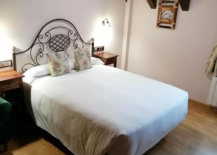 Hotel Casa Arcas
