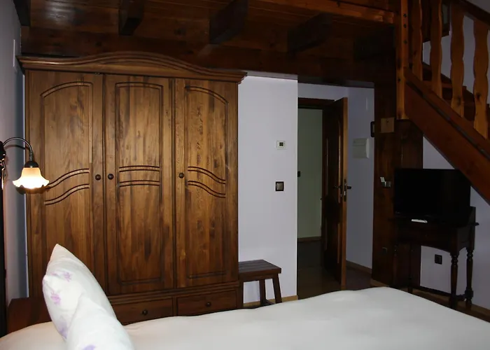 Hotel Casa Arcas