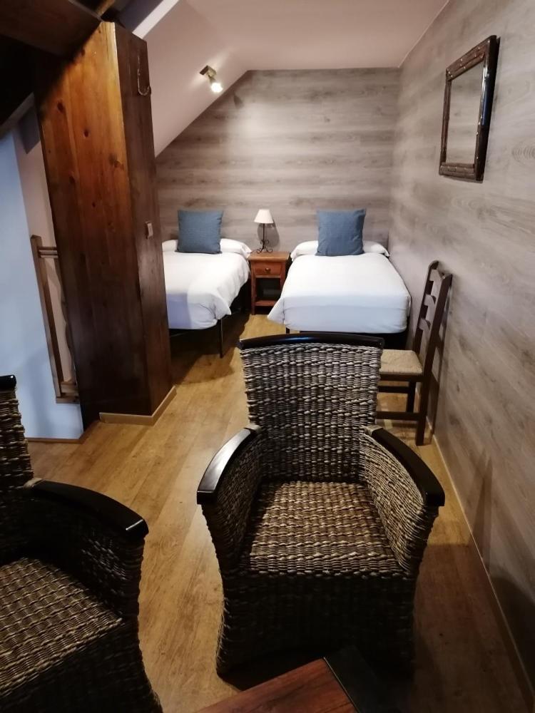 Casa Arcas 3* Villanova