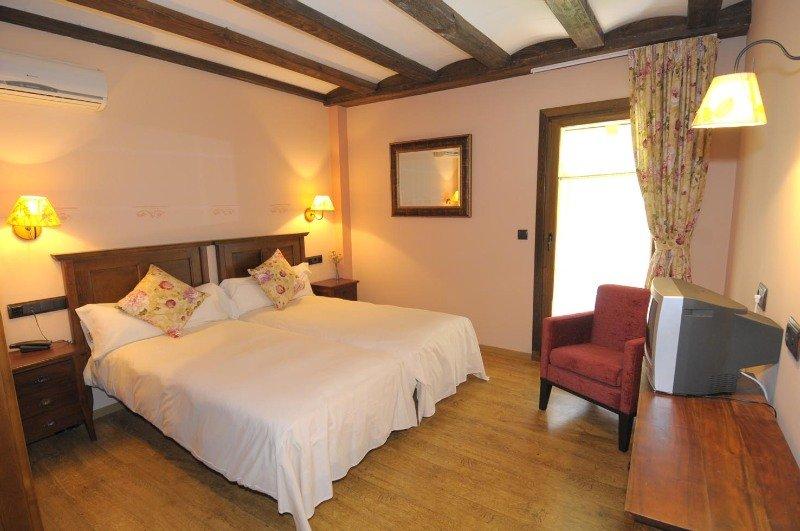 Casa Arcas Hotel 3*