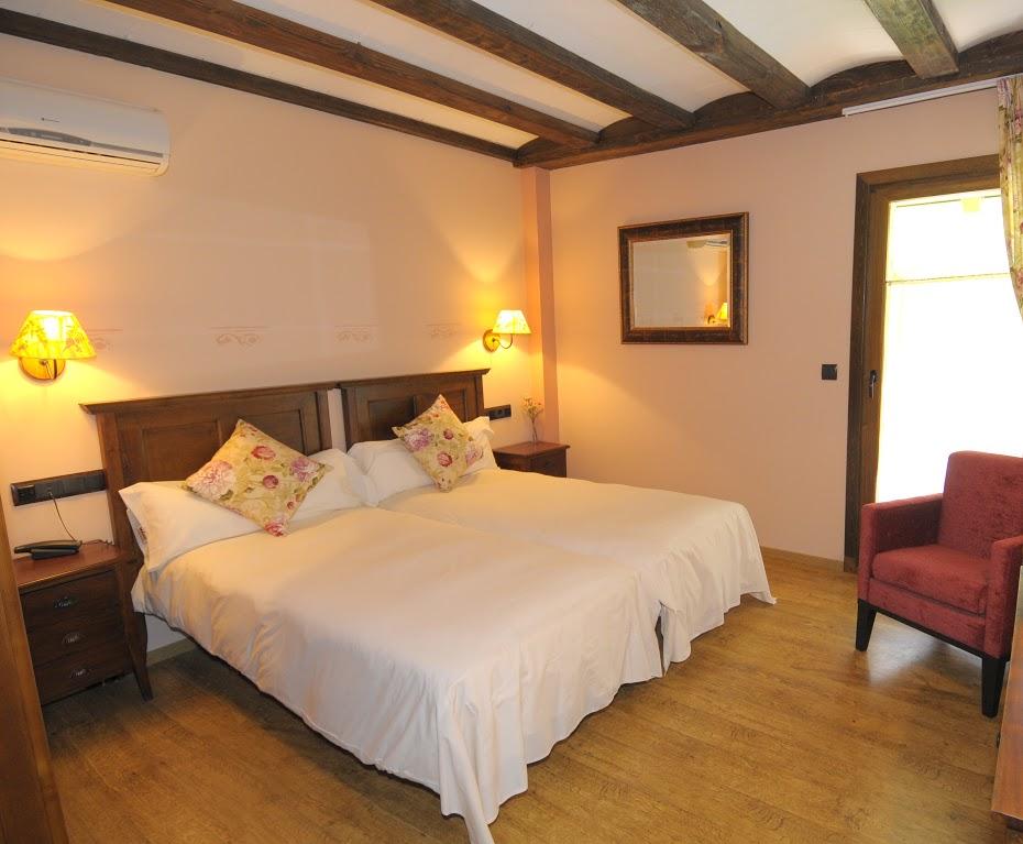 Casa Arcas Hotel