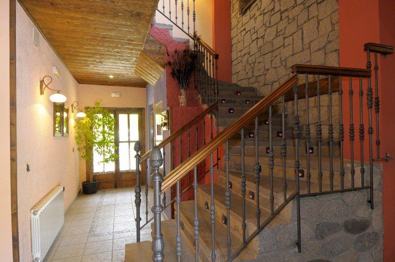 Casa Arcas 3* Villanova