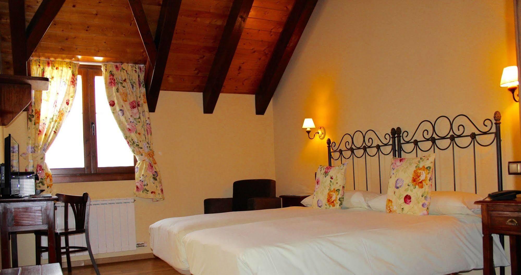 Casa Arcas Hotel 3*