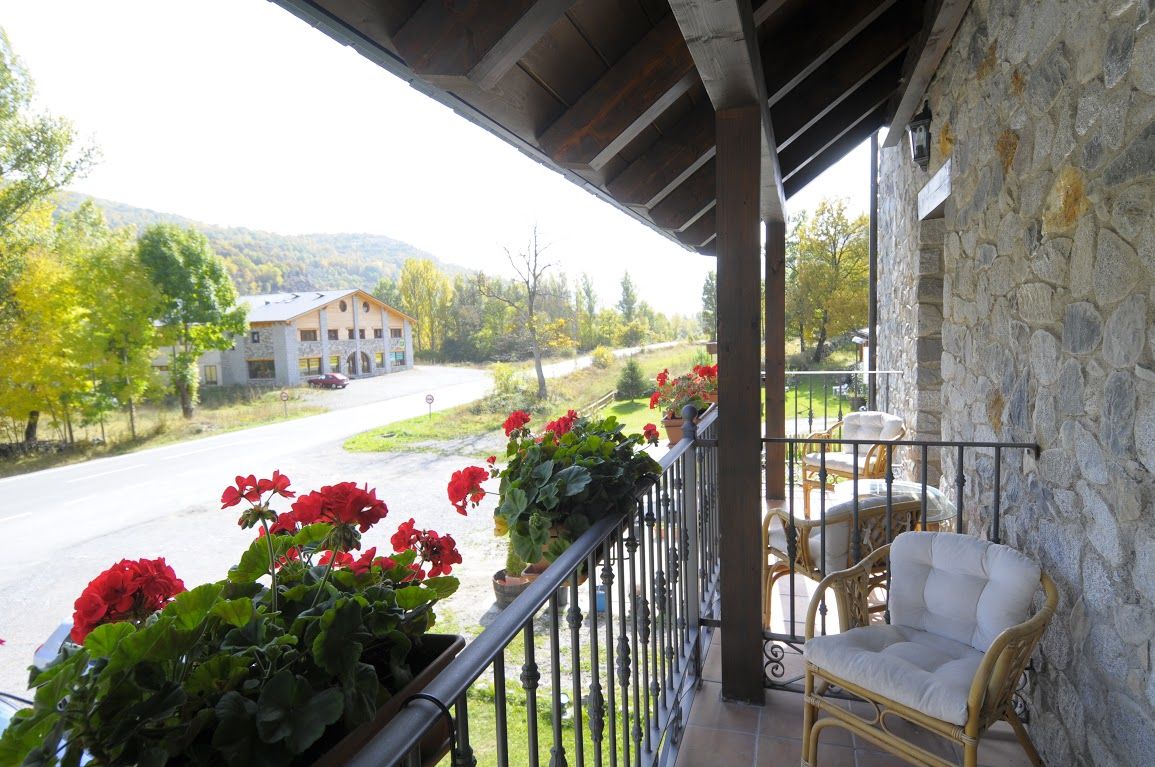 Casa Arcas Hotel Villanova