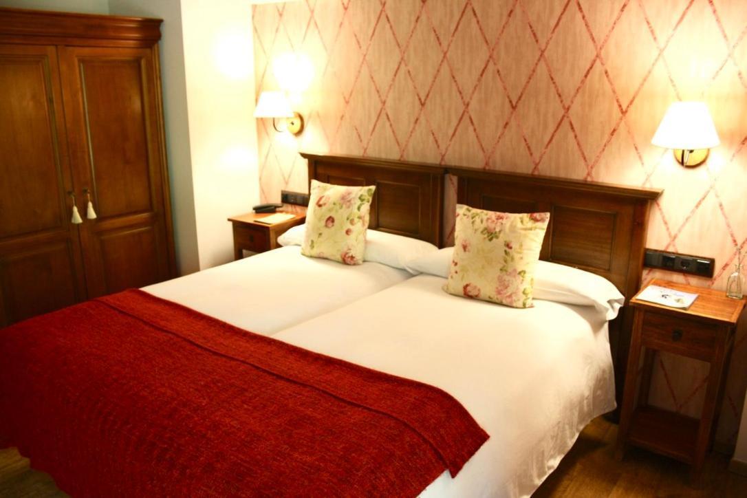 Hotel Casa Arcas 3*
