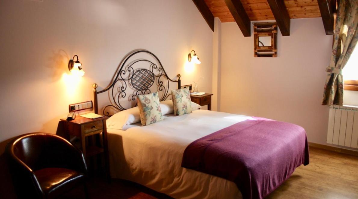 Casa Arcas Hotel 3*