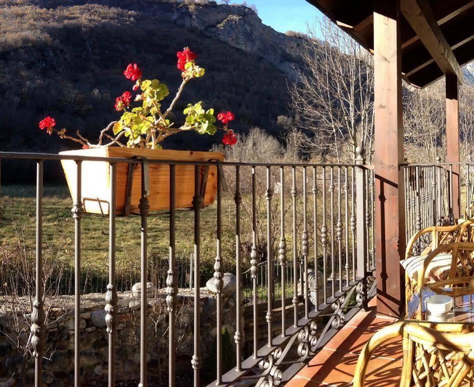 Casa Arcas 3*