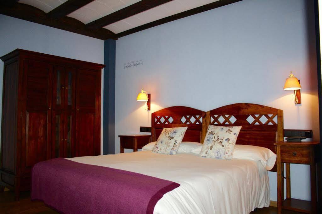 Casa Arcas Villanova