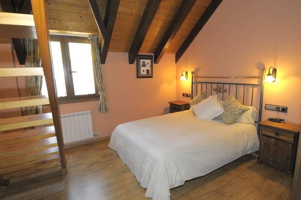 Hotel Casa Arcas 3*