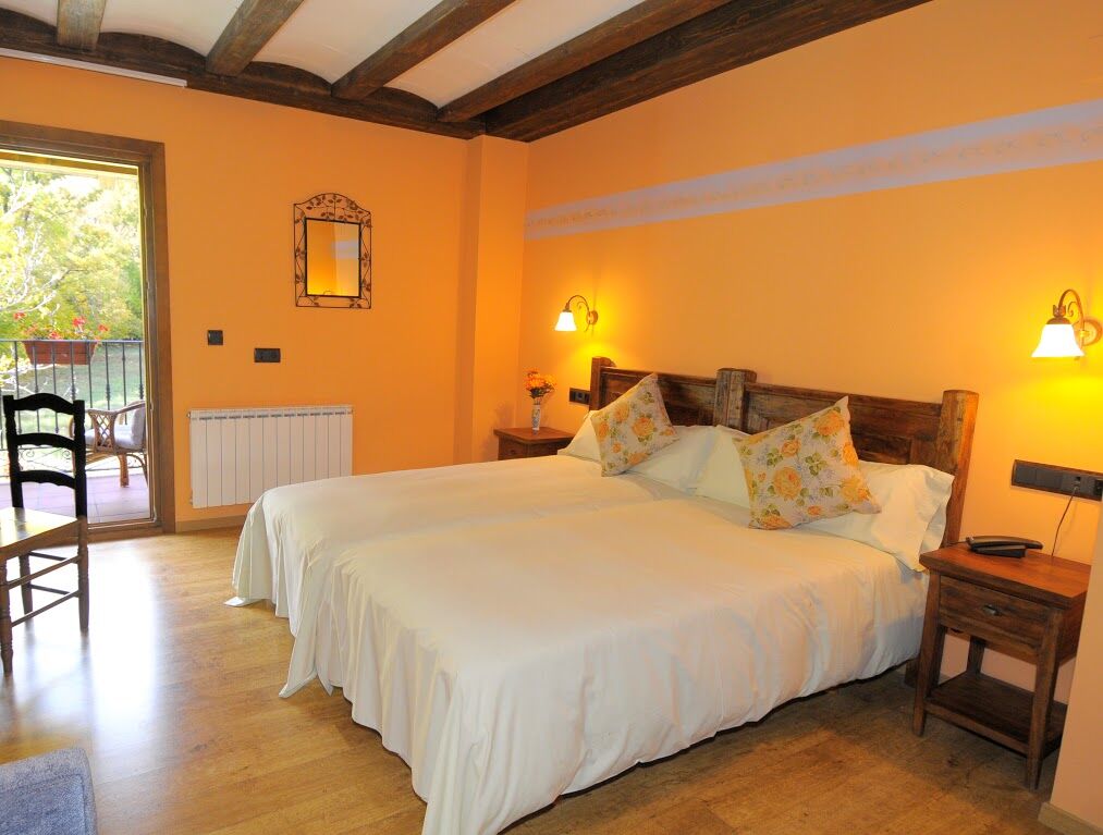 Hotel Casa Arcas