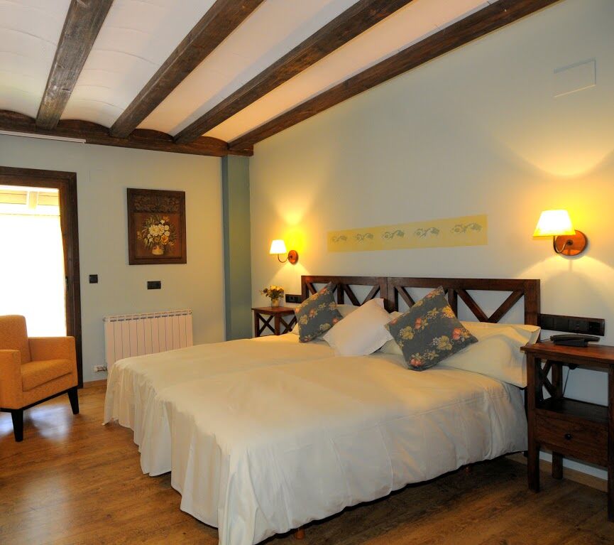 Hotel Casa Arcas 3*